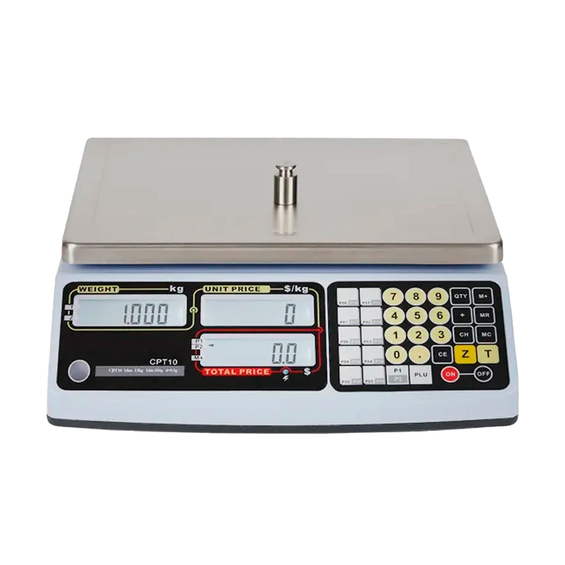 ADPOS CPT-10 15 кг