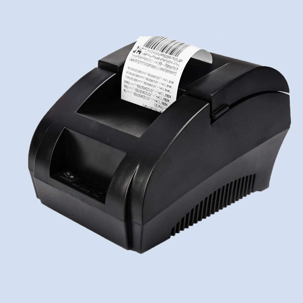 Принтер POS TSG-58C