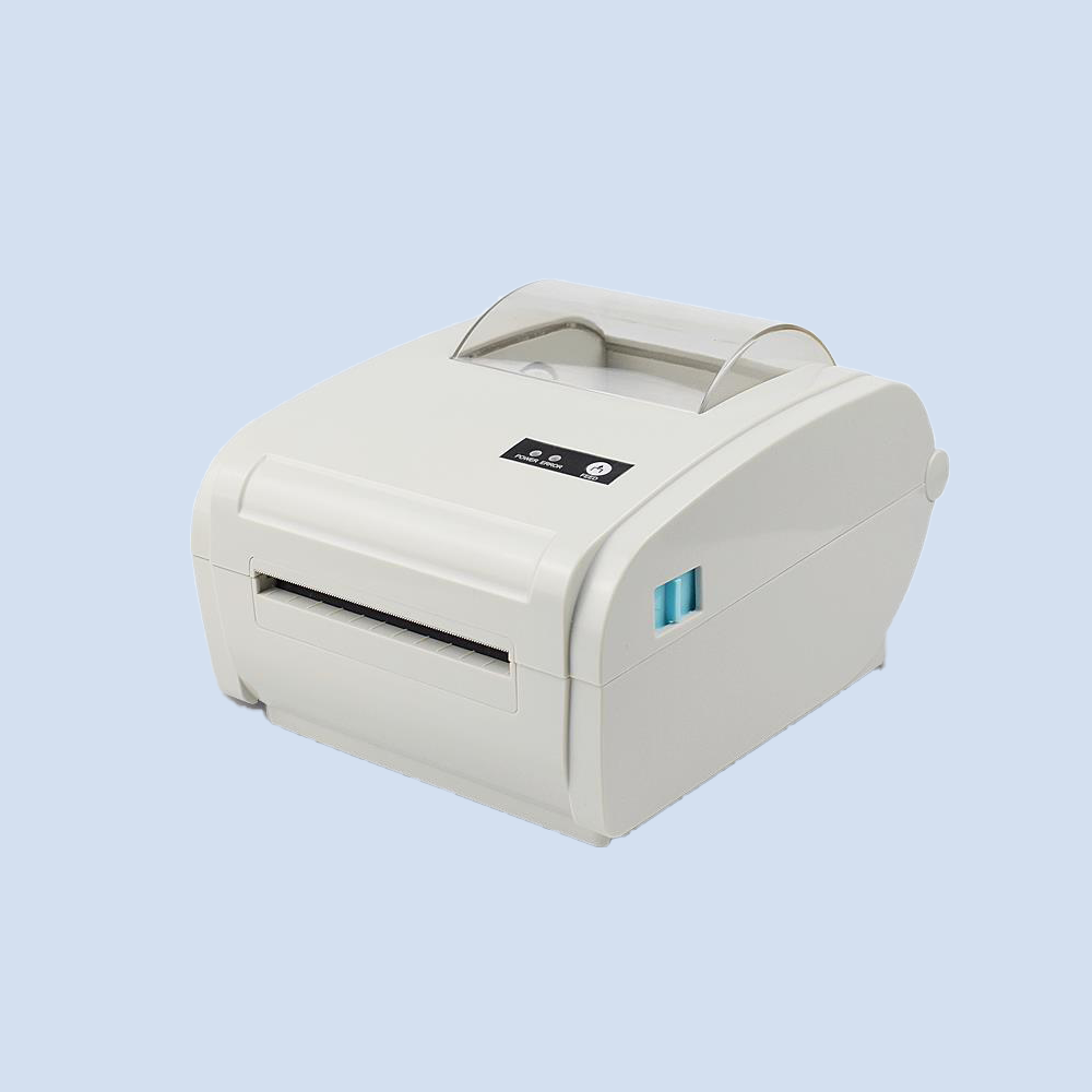 Принтер этикеток & POS TSG-9210