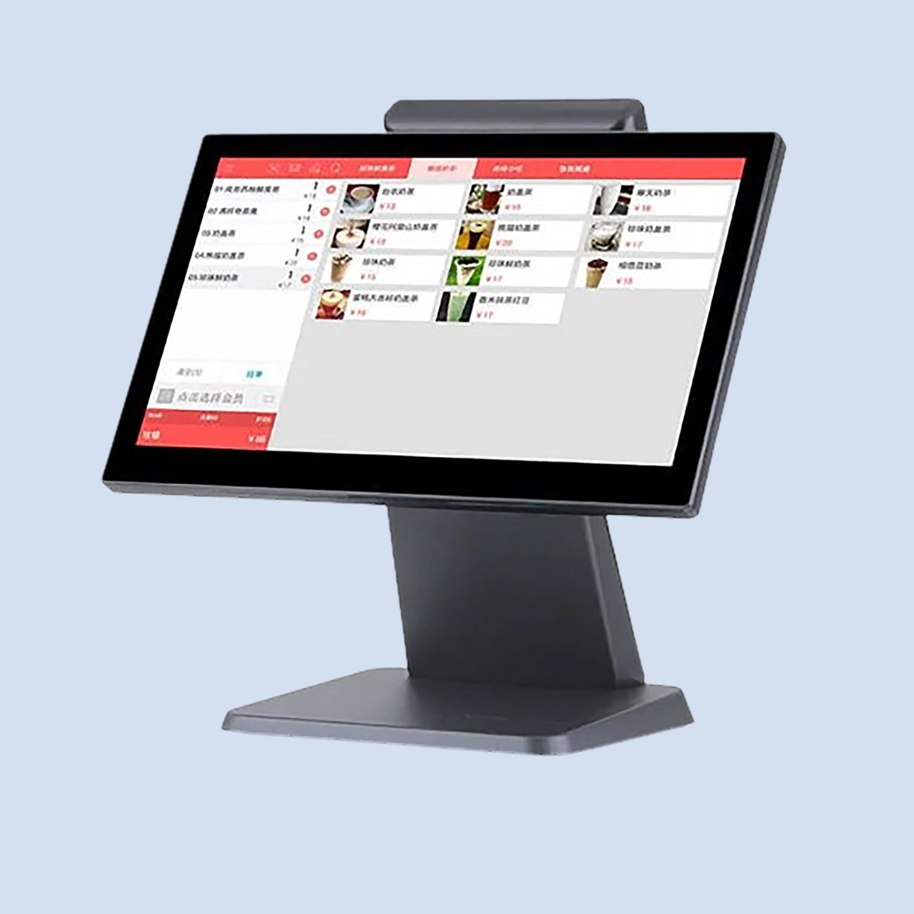 All-in-One POS TSG-T3MD