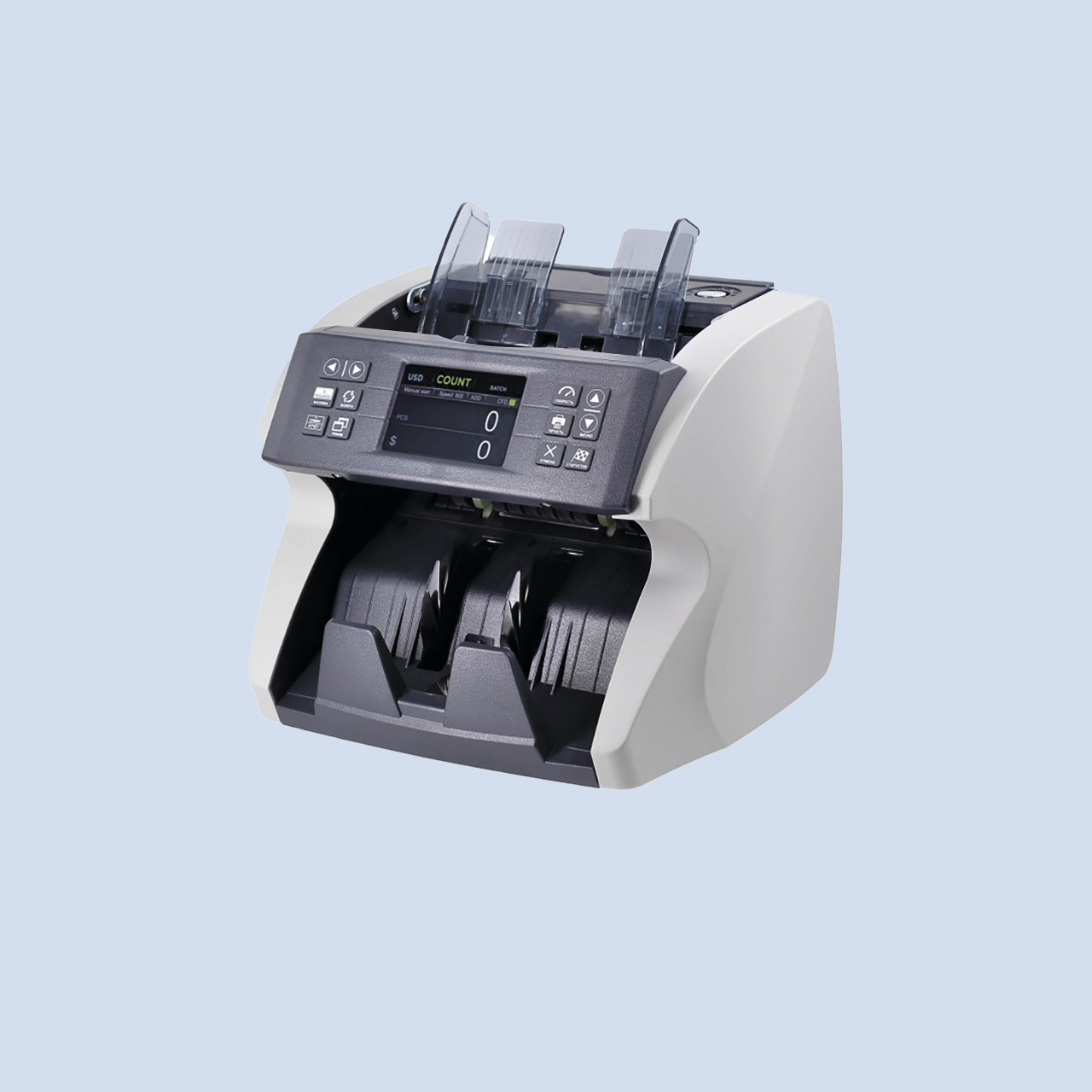 Счетчик/Сортировщик банкнот TSG-770R