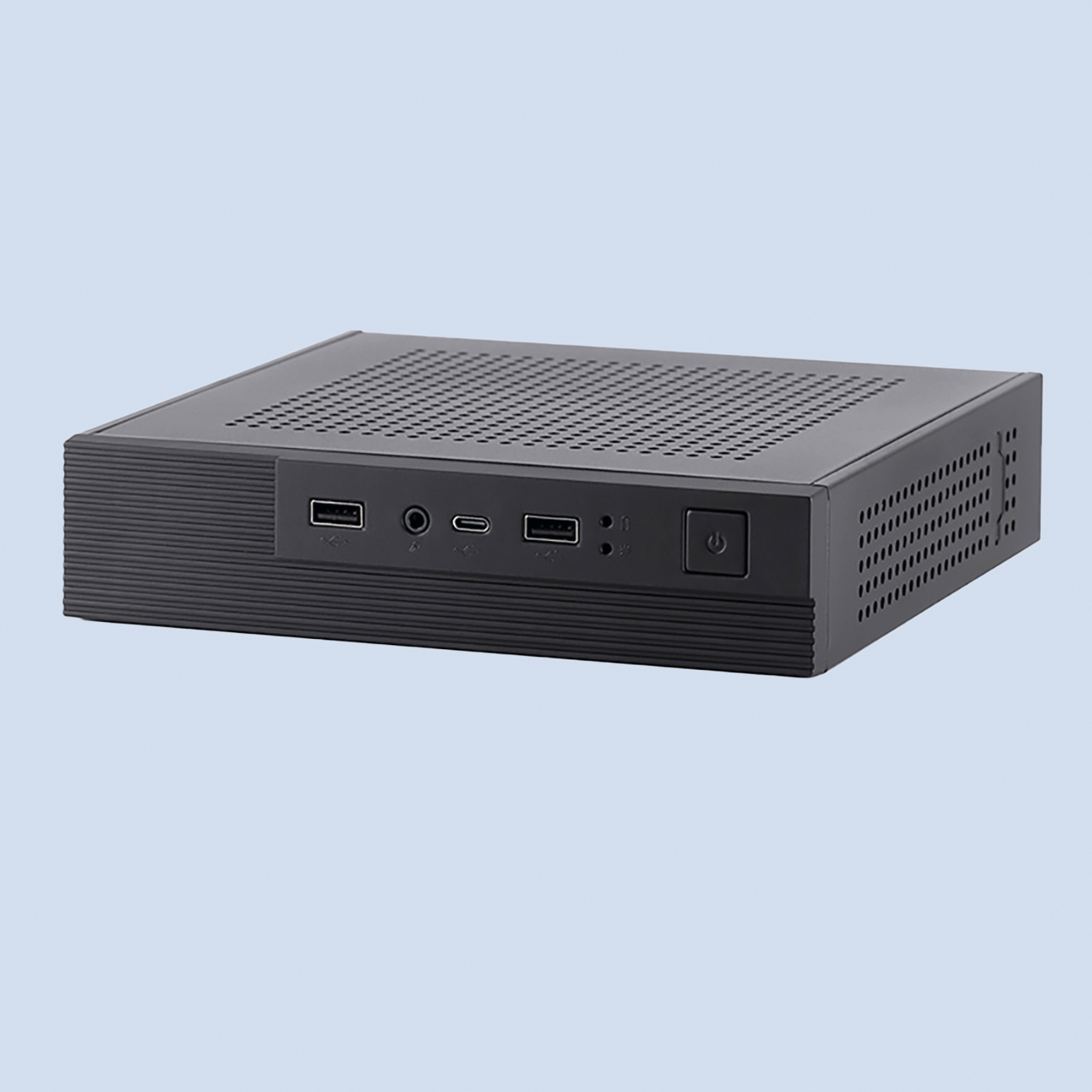 Мини ПК TSG-T402PCMD
