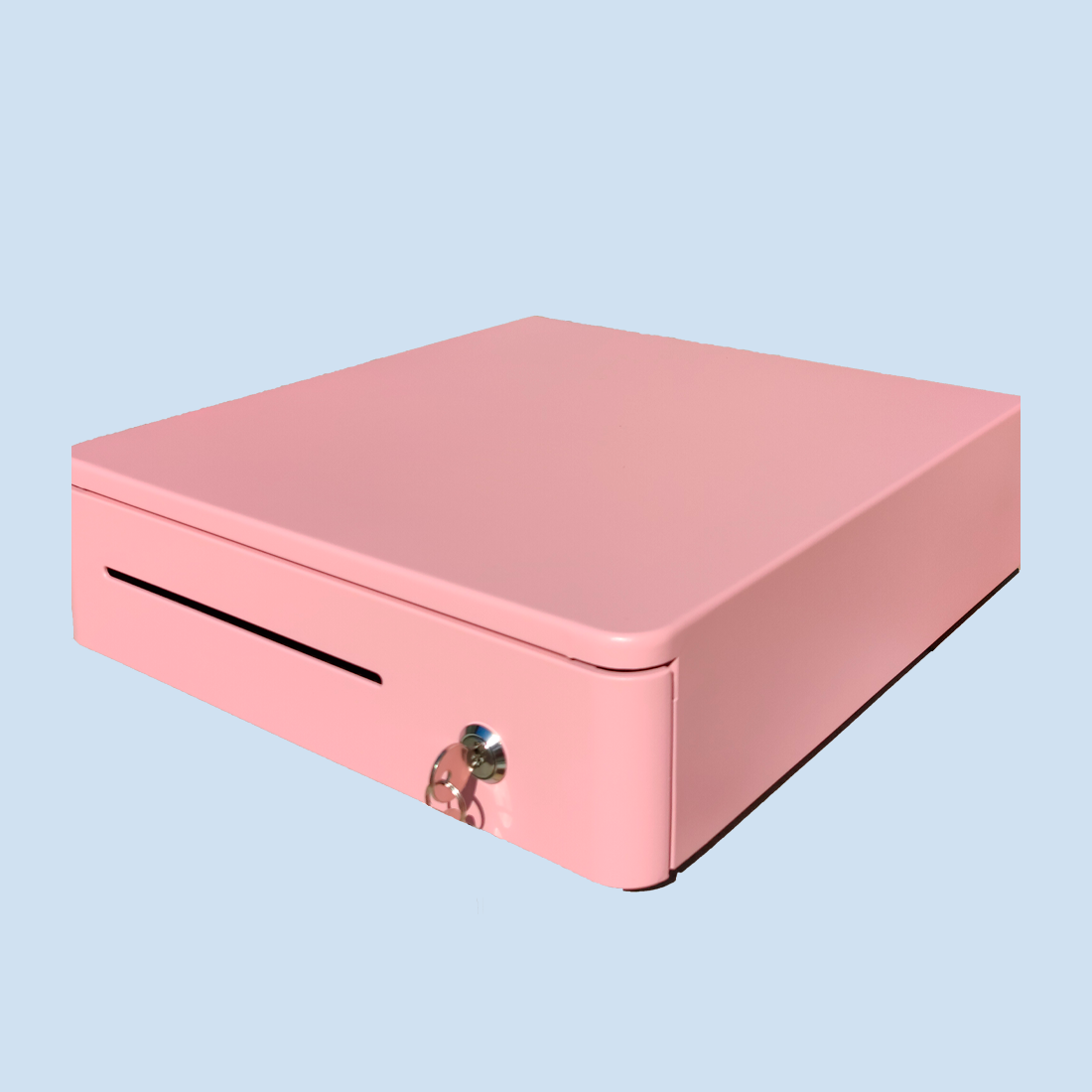 Денежный ящик TSG-330 4B5C Pink