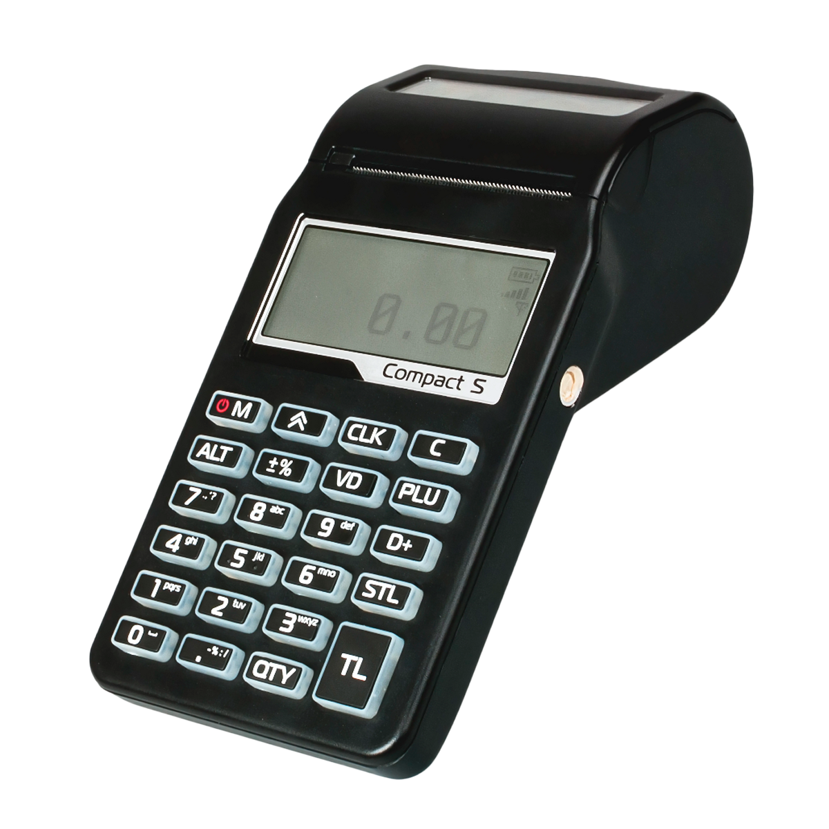 Кассовый аппарат Daisy Compact S