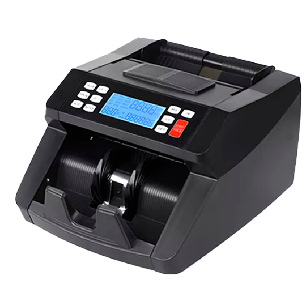 Счетчик банкнот TSG-6800