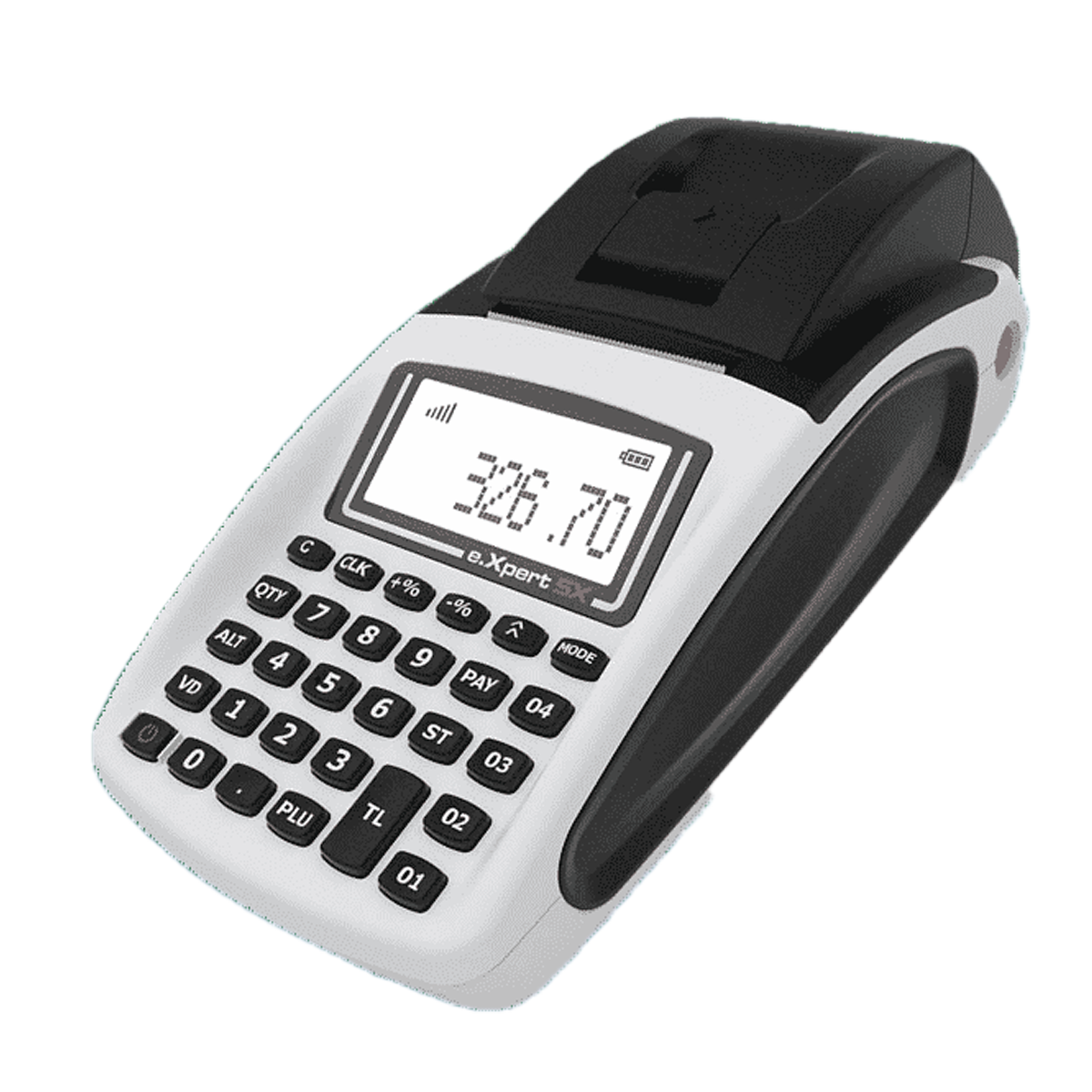 Кассовый аппарат Daisy Expert SX (NEW)