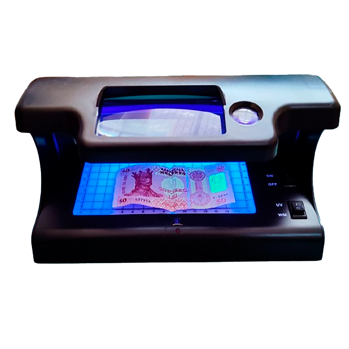 Детектор банкнот TSG-09 A