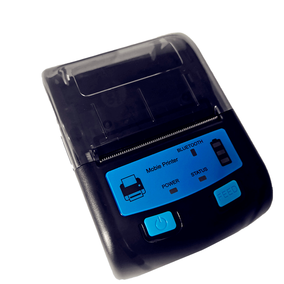 Принтер этикеток & POS TSG-5801