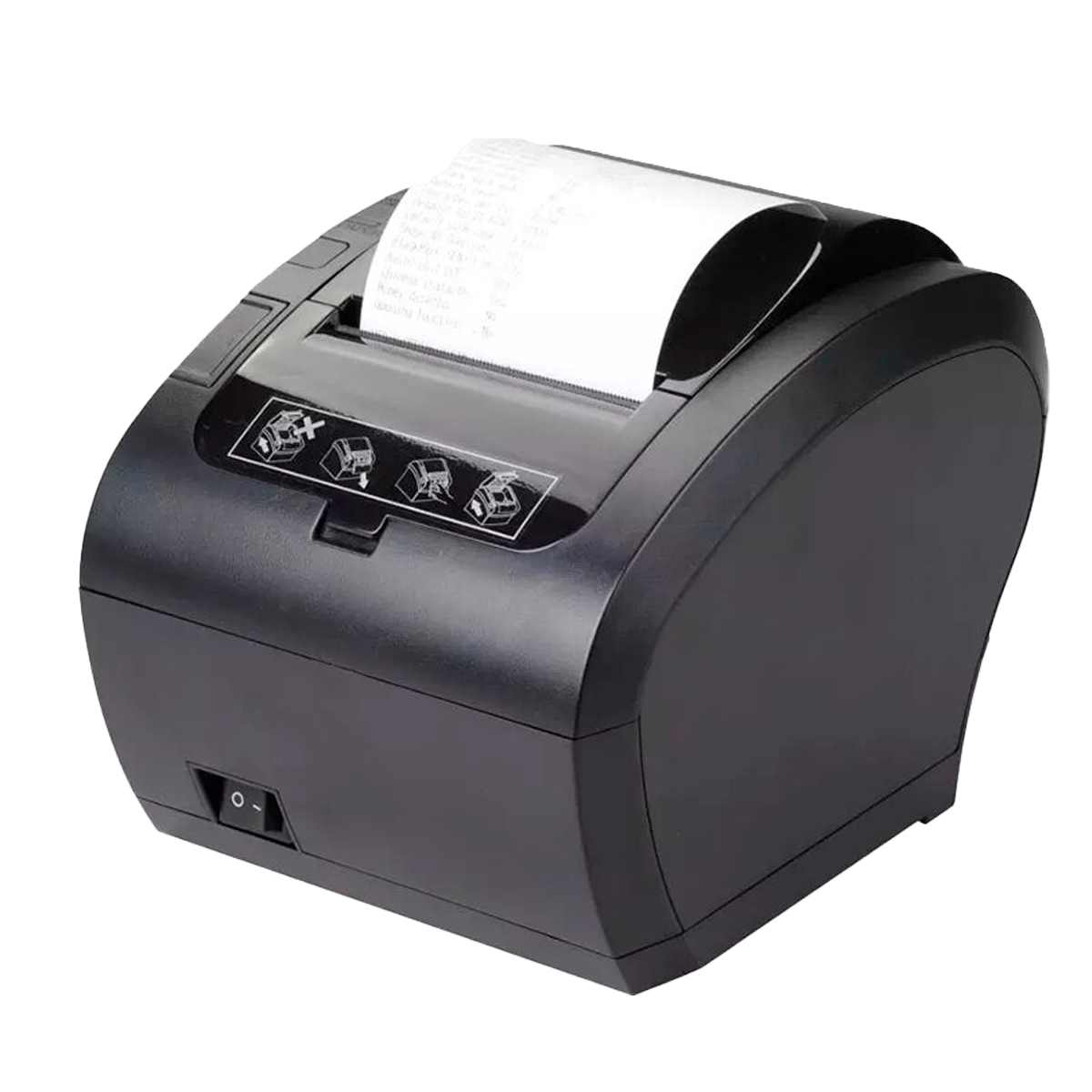 Принтер POS TSG-80C