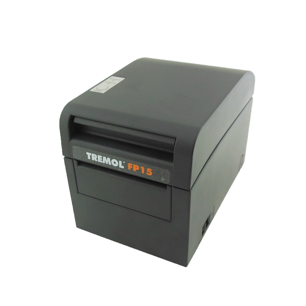 Фискальный принтер Tremol FP15
