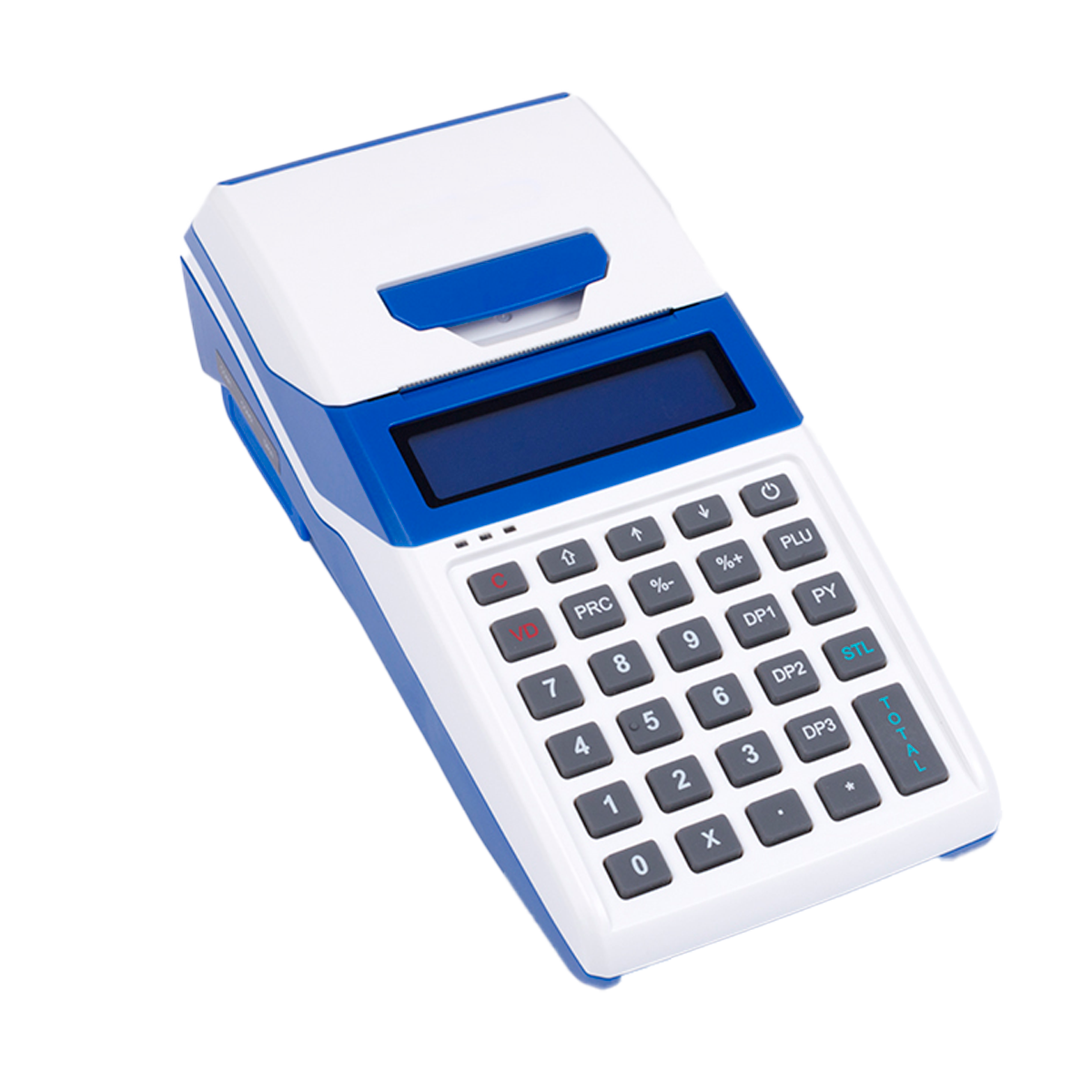 Кассовый аппарат DATECS WP-50 MX