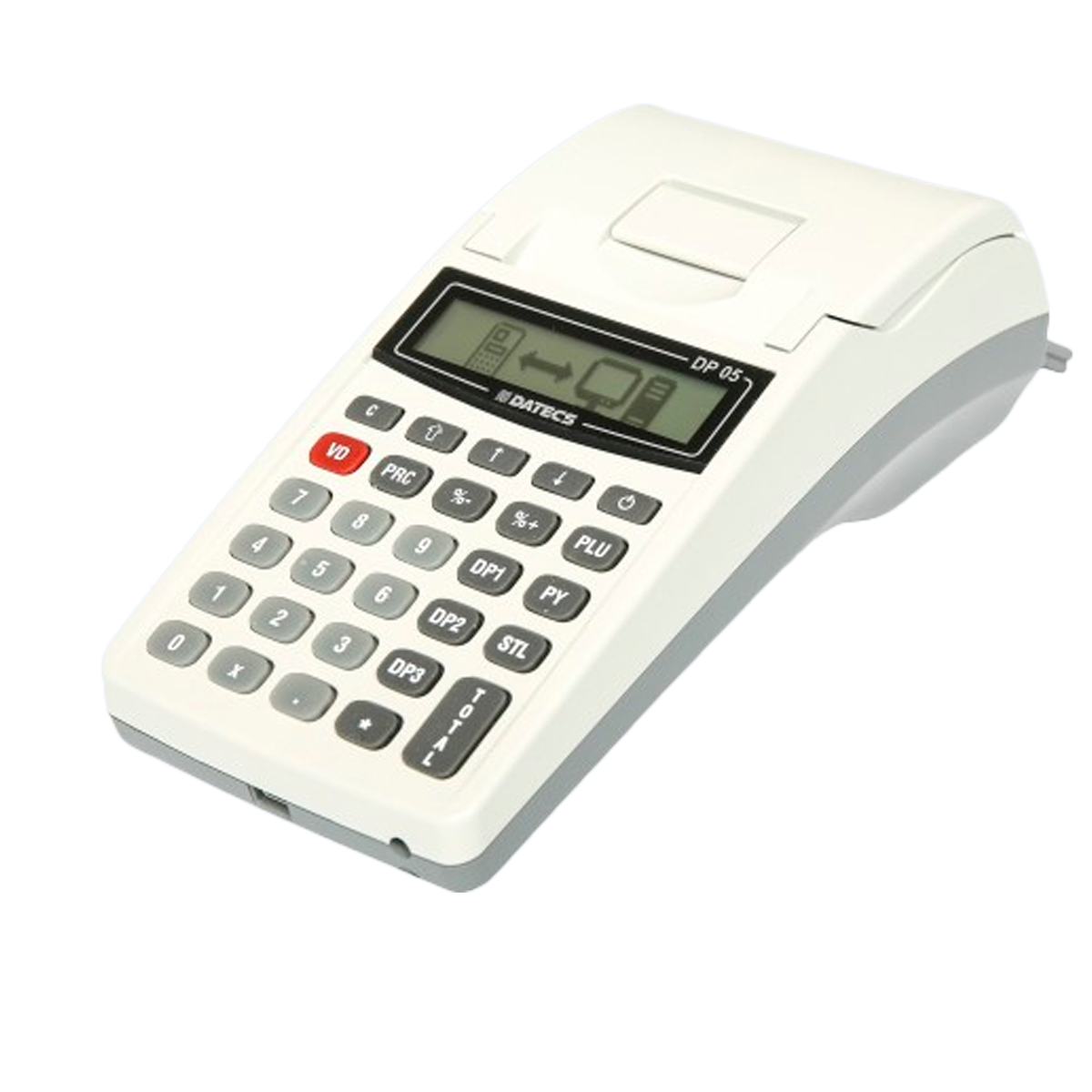Кассовый аппарат DATECS DP-05L GPRS