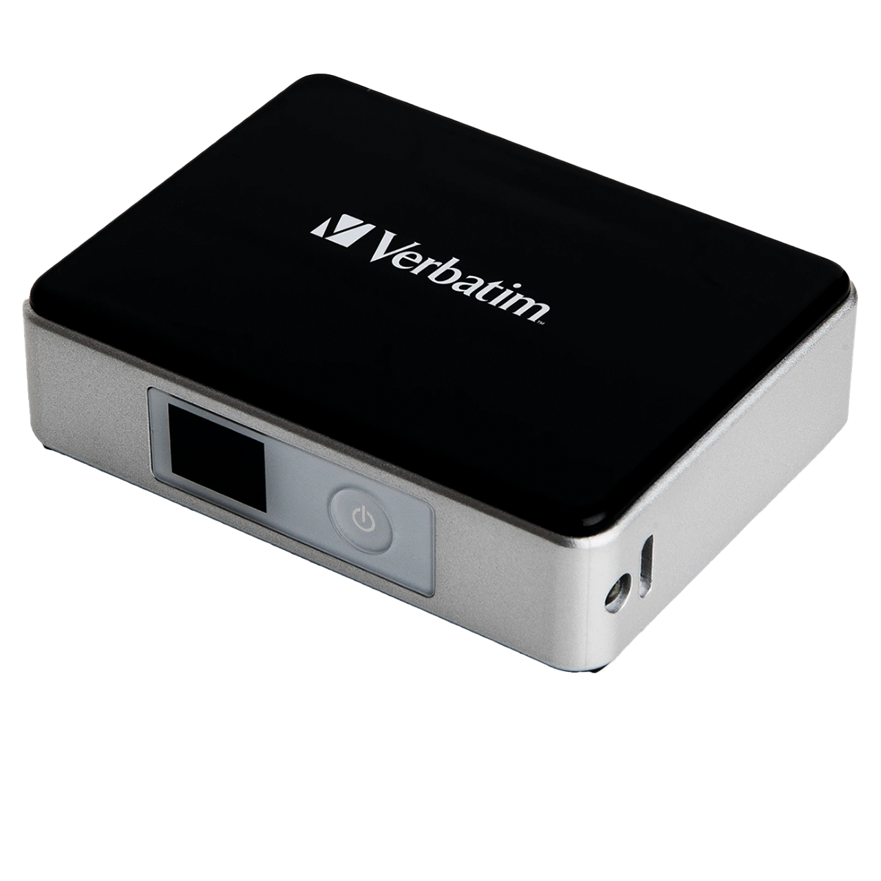 Внешний аккумулятор Verbatim Portable Power Pack 5200mAh