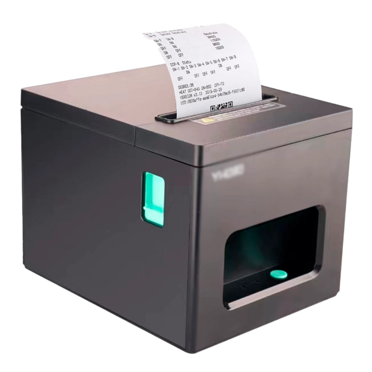 Принтер POS TSG-8390