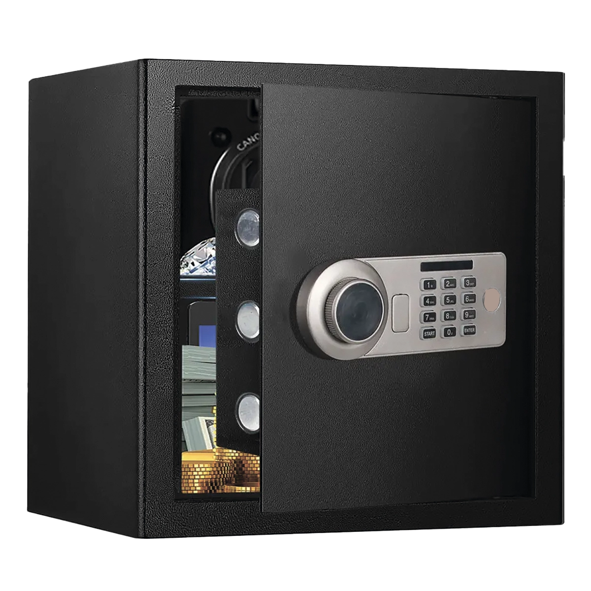 Сейф TSG-AL002-36Pasw