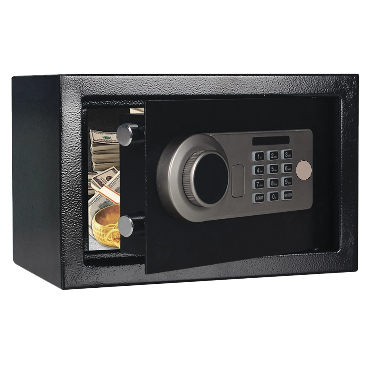 Сейф TSG-AL002-20Pasw