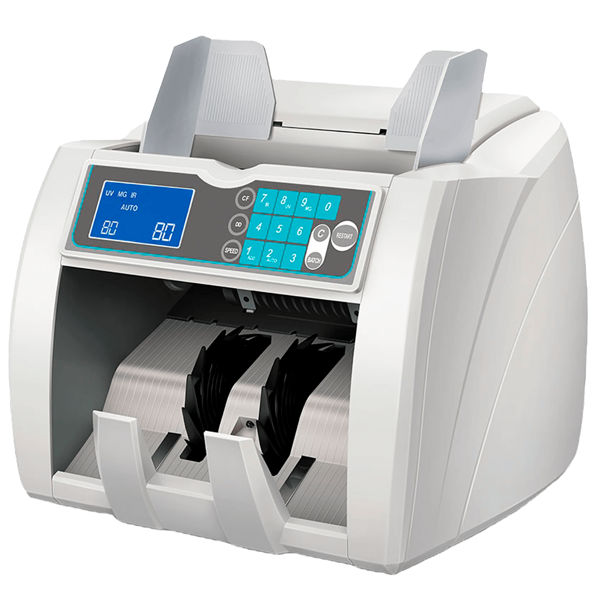 Счётчик банкнот TSG-900