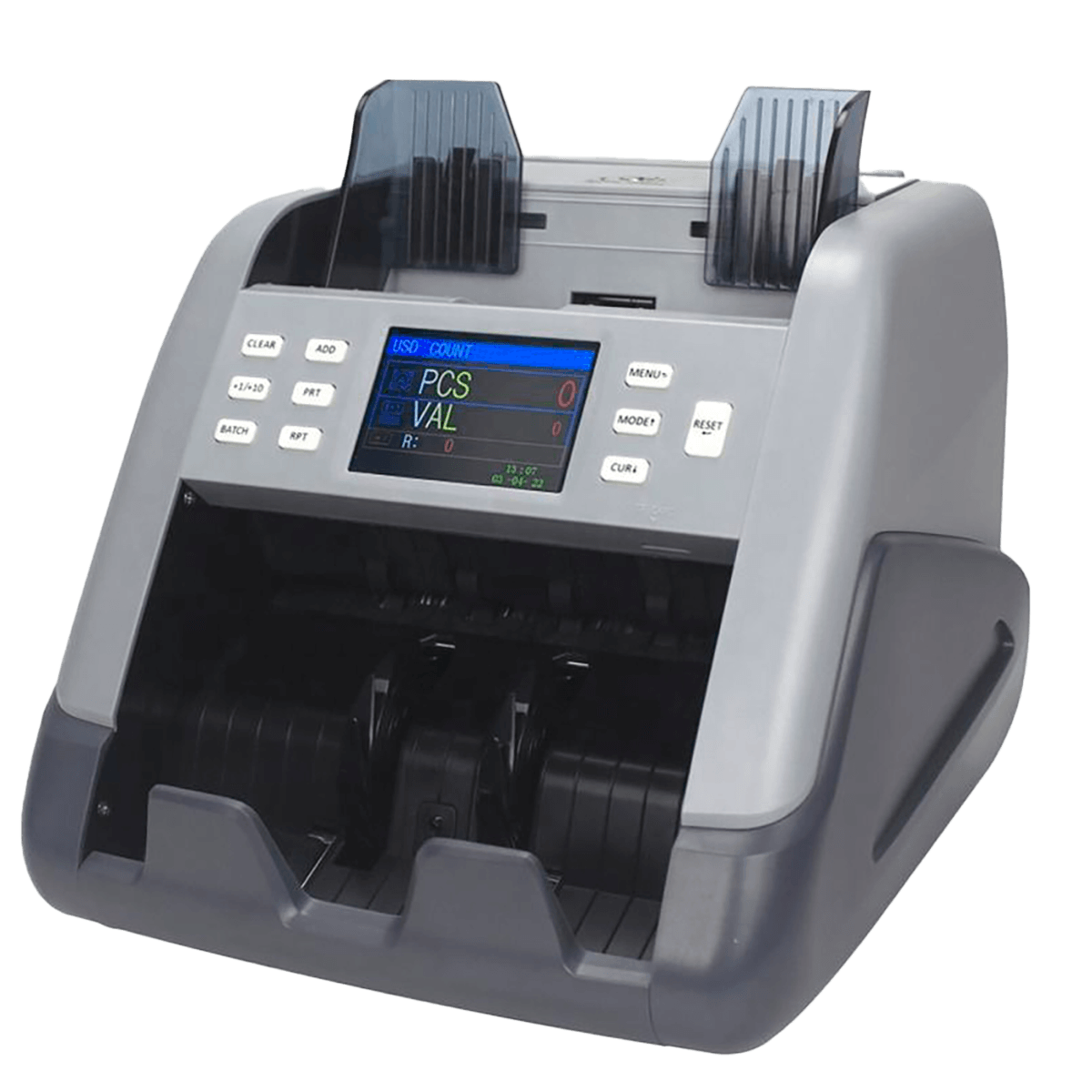 Счётчик банкнот TSG-XD2500